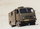 Tatra 805 - 