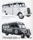 Omnibus Opel Blitz