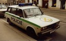 VAZ 2104 combi - Policie R