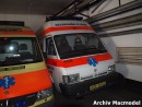 Ambulance - ZZS Praha