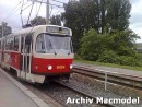 Tramvaj Tatra T3