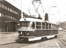 Tramvaj Tatra T3