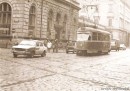 Tramvaj Tatra T1