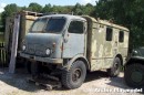 Tatra 805 - 