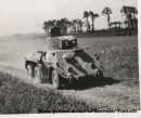 Panzersphwagen DAF 201(h)