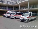 Ambulance - Emergency cars