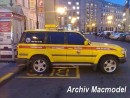 Ambulance - sanitn vozy - sanitky