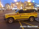 Ambulance - sanitn vozy - sanitky