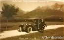 Car veterans Tatra