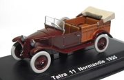 Macmodel Tatra 11