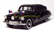 Macmodel Tatra 87 Kancelář presidenta republiky 1947