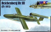 Reichenberg Re III (Fi 103)
