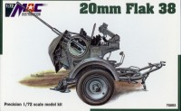 20 mm FlaK 38