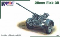 20 mm Flak 30