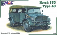 Horch 180 Type 40