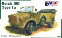Horch 180 Type 1a