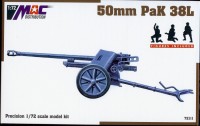 50 mm PaK 38L