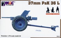 37 mm PaK 36 L