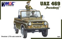 UAZ 469 - Paradnyj