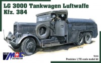 LG 3000 Tankwagen Luftwaffe
