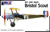 Bristol Scout
