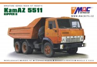 KamAZ 5511 Kipper II